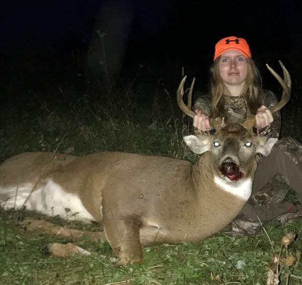 8 point opening day